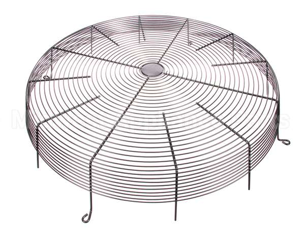 E280792 Hussmann Fan Guard 30 Lev-Sm-Pc