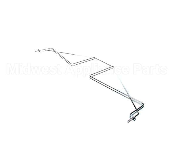 E280793 Hussmann Motor Bracket