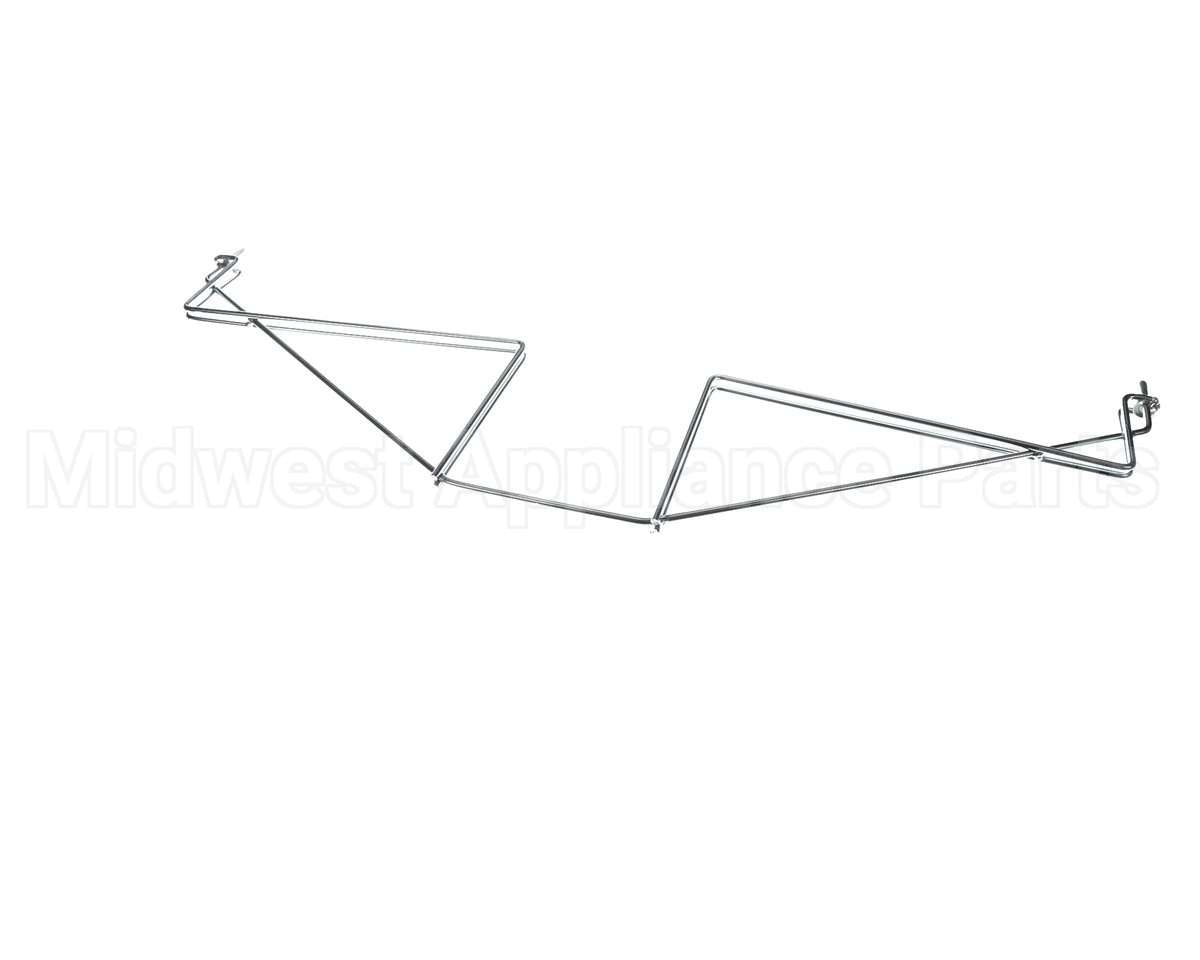 E280793BX Hussmann Motor Bracket