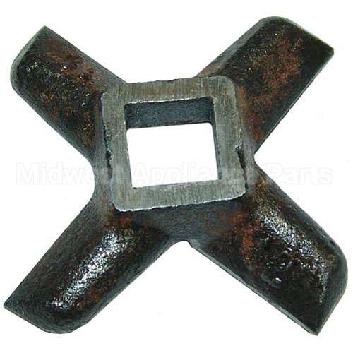 E290339 Compatible Hobart Knife, Grinder - #10/12