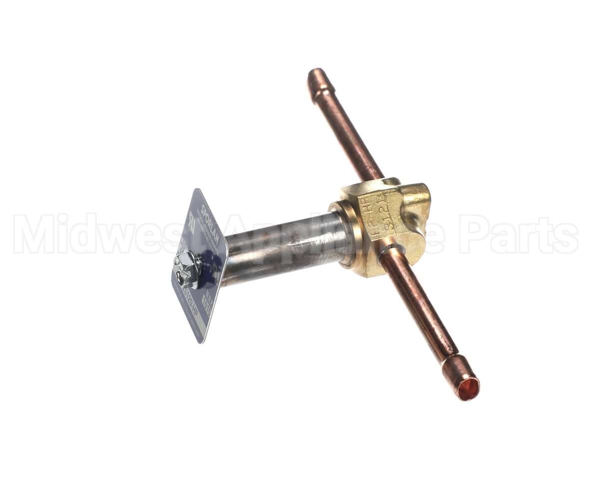 E2S120HP Compatible Heatcraft Solenoid