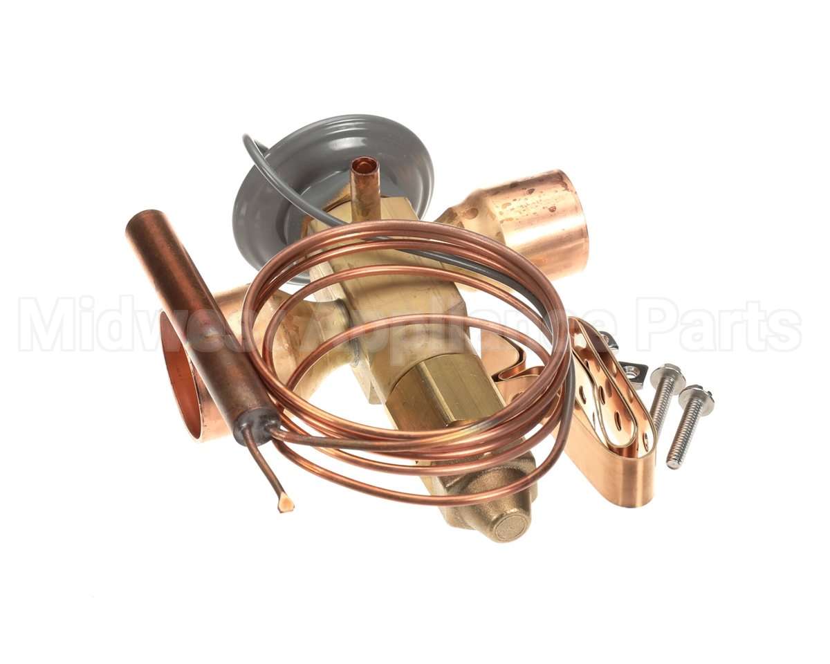E310702 Hussmann Ose-12Zp Exp Valve 1-1/8X1-3/8