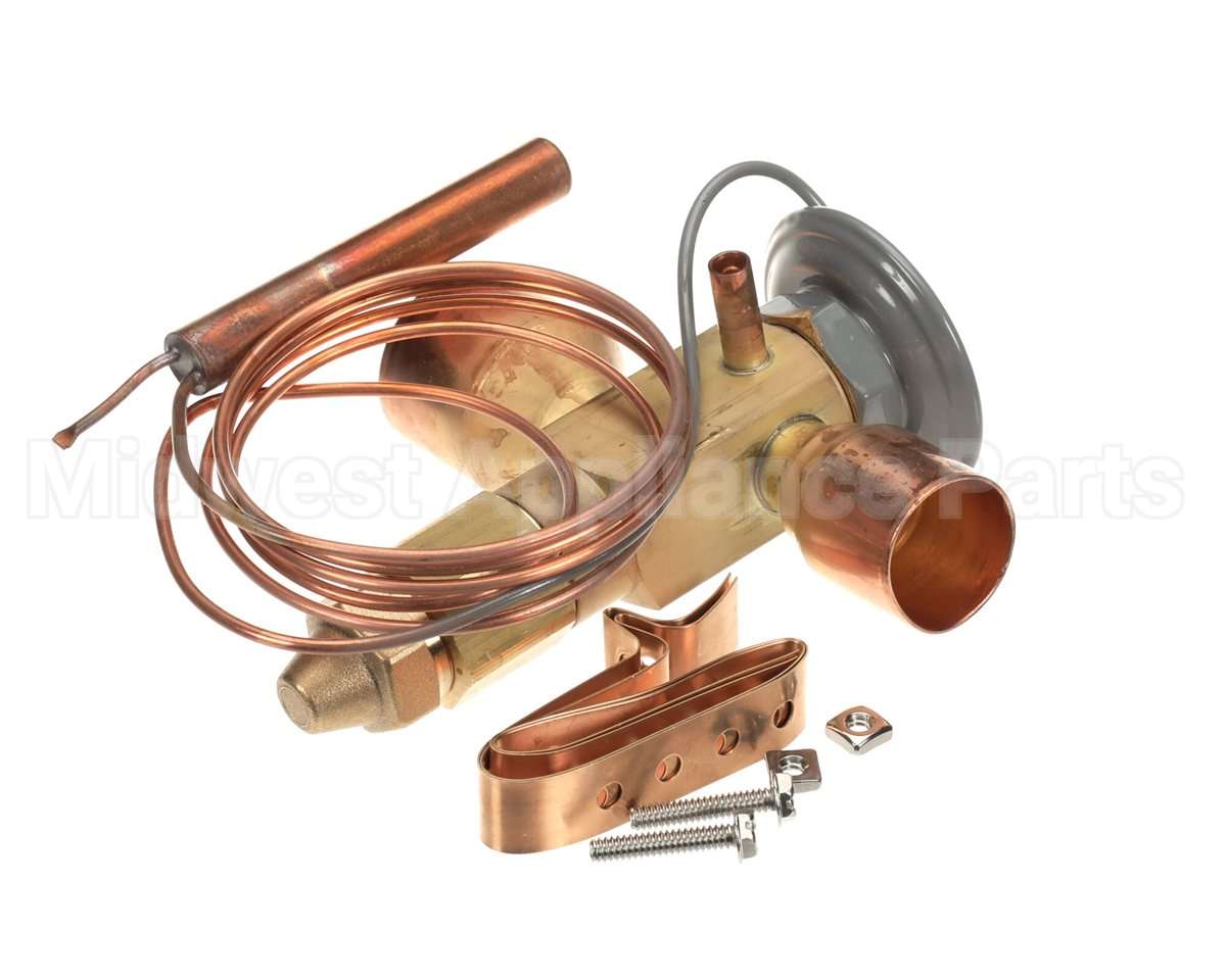 E310702 Hussmann Ose-12Zp Exp Valve 1-1/8X1-3/8