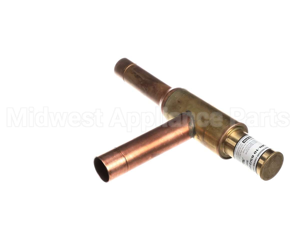 E313526 Hussmann Kt43Vc Power Head