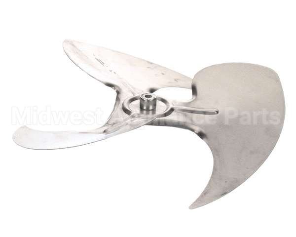 E316580 Hussmann Kr Swept Wing Blade 24 Deg 12