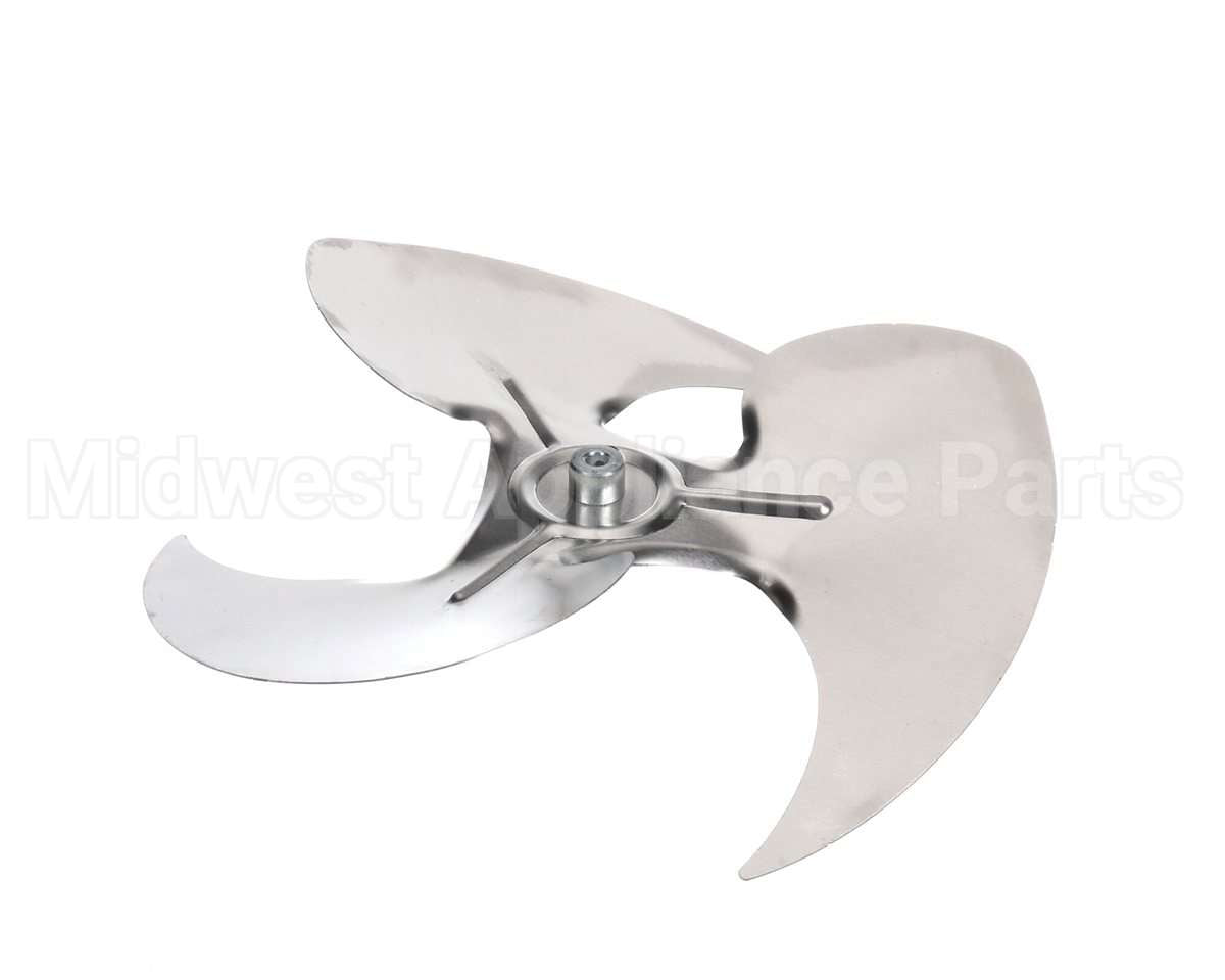E316580BX Hussmann Kr Swept Wing Blade 24 Deg 12