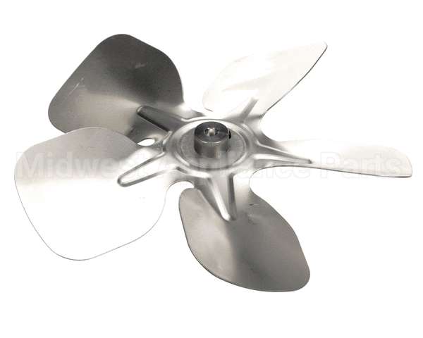 E317028 Hussmann 10 Dia Fan 28 Deg Ccw 5/16 Br