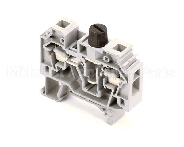 E326941 Eloma Fuse Clamp 35 Din