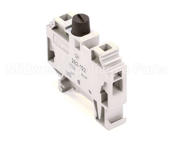 E326941 Eloma Fuse Clamp 35 Din