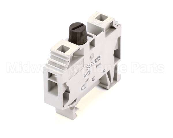 E326941 Eloma Fuse Clamp 35 Din