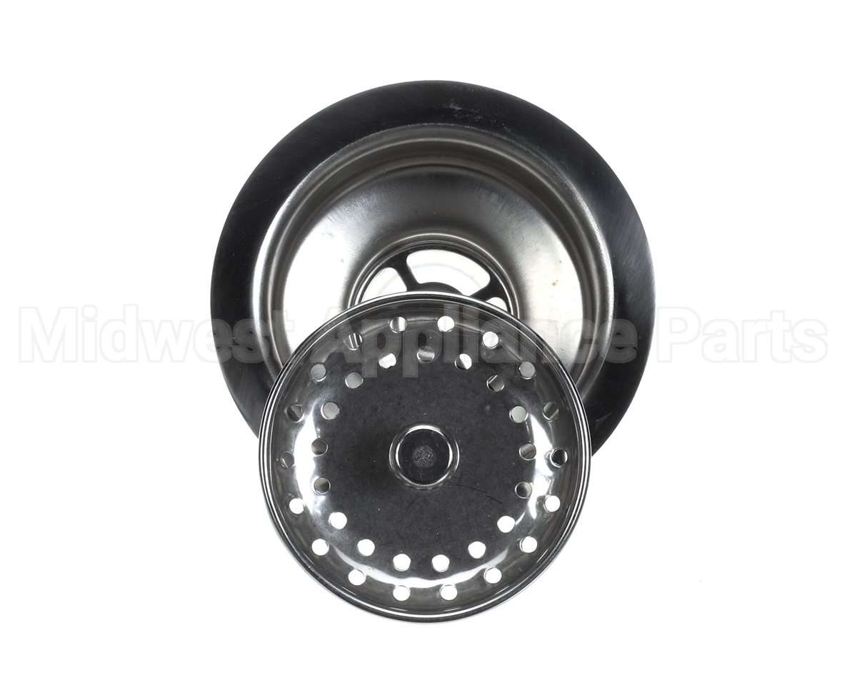 E38-1012 Encore Dual Bskt Drain