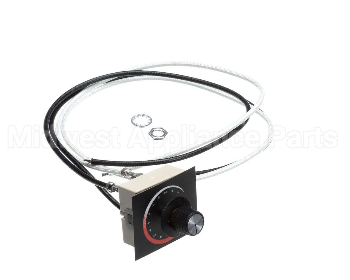 E3888 Franke Switch, Infinite Cntrl 115V