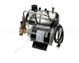 E400397 Cornelius Carb Mccn Ff W/Chk Val