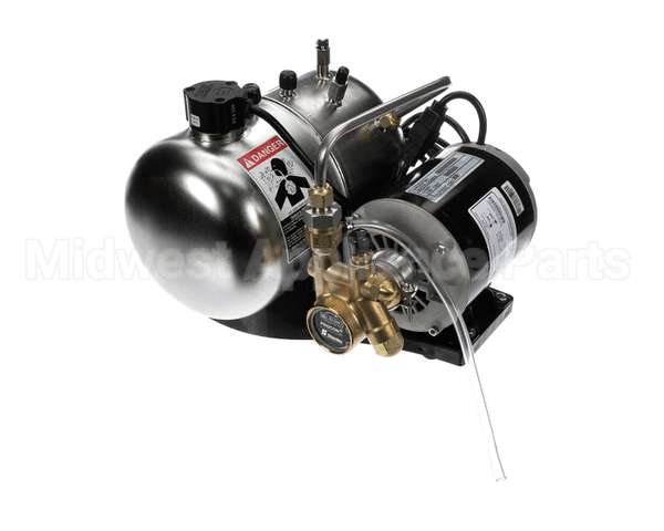 E400397 Cornelius Carb Mccn Ff W/Chk Val