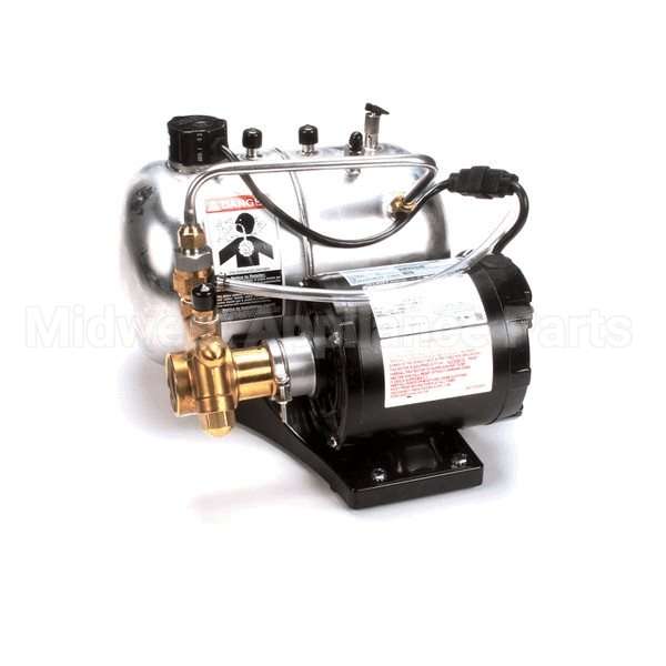 E400397 Compatible Multiplex Carbonator Lg 115 V 2 So Da Ass
