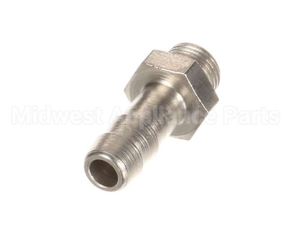 E440119 Eloma Adapter Barb To Theread(110V Chemical Pu