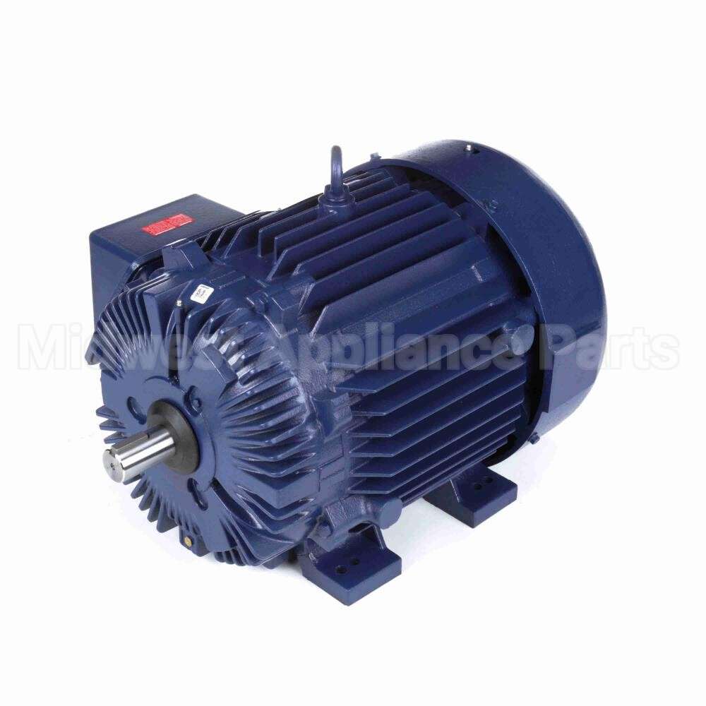 E455A Marathon Motor