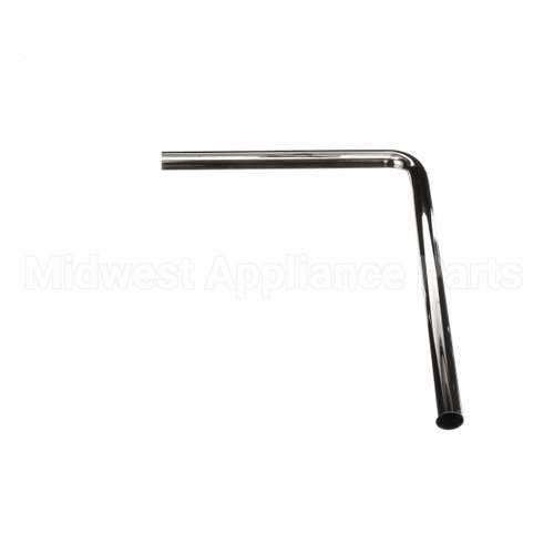 E48-4660 Encore Overflow Elbow