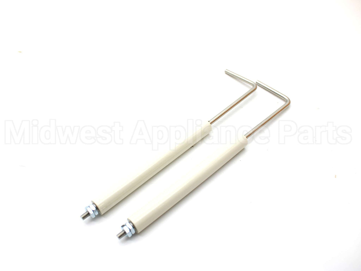 E5-477G-2PK Auburn Power Flame Electrode 2Pk