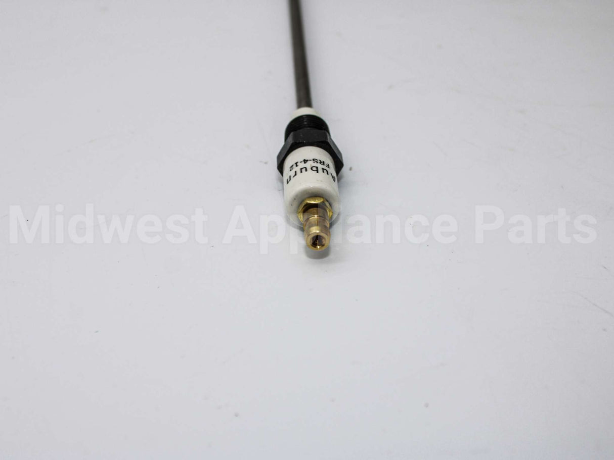 E5-FRS-4-12 Auburn 12" Flame Rod - 1/4" Npt