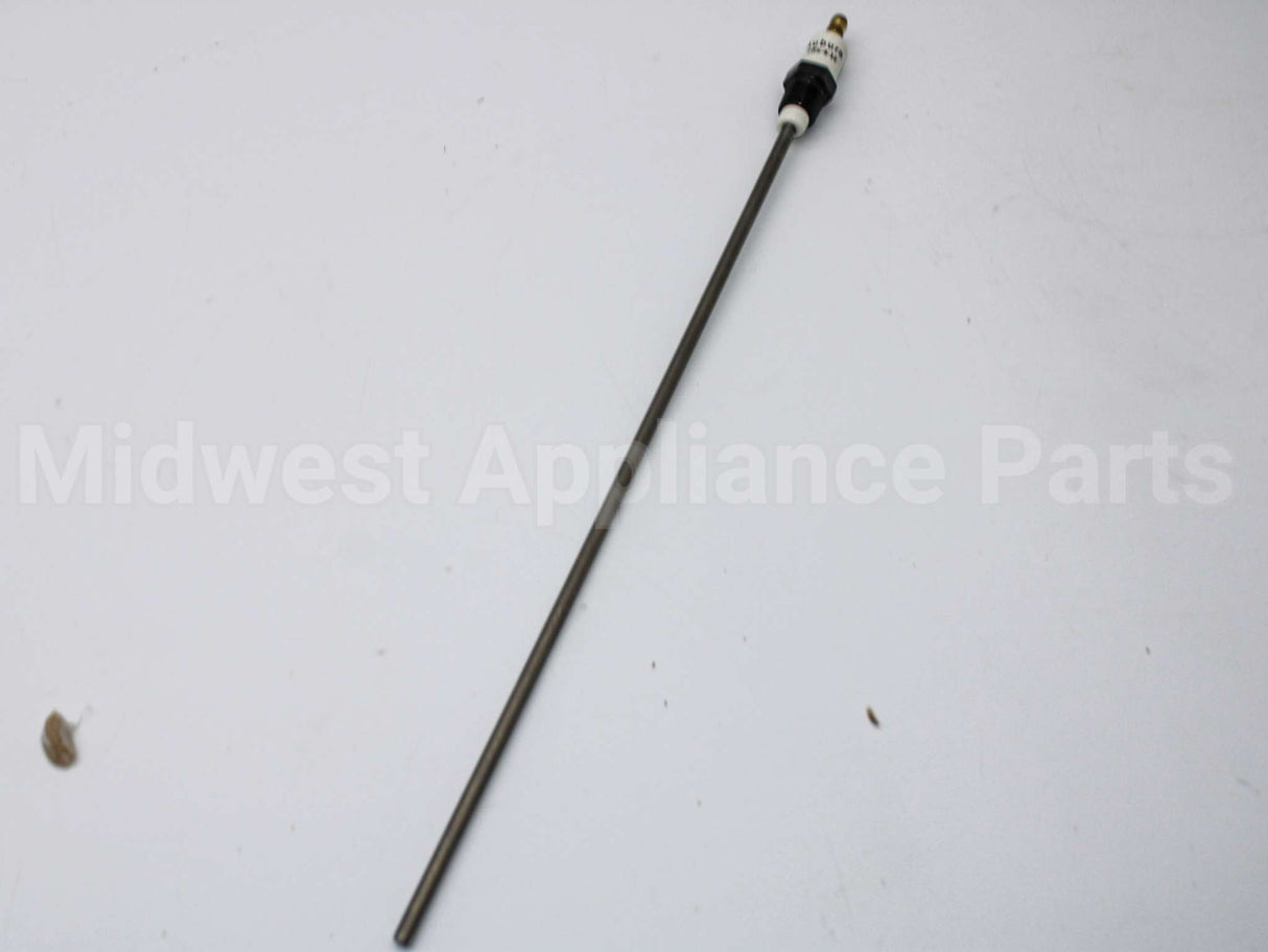 E5-FRS-4-12 Auburn 12" Flame Rod - 1/4" Npt