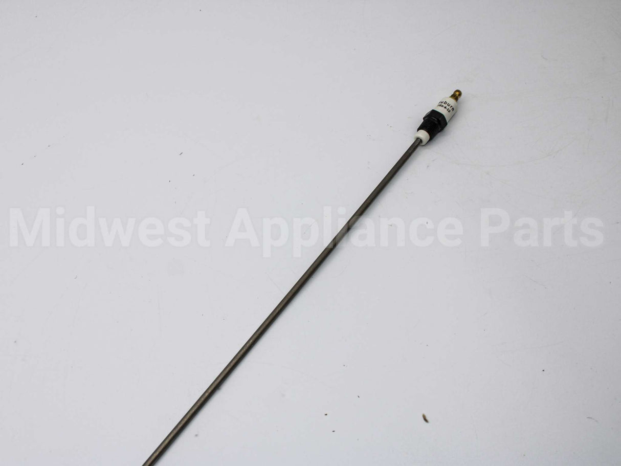 E5-FRS-4-12 Auburn 12" Flame Rod - 1/4" Npt