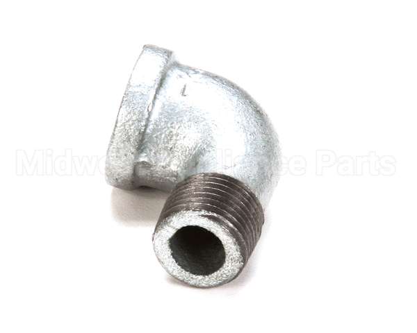 E50 Krowne Royal Series 12" 90 Degree Elbows