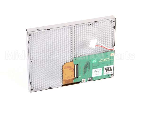 E500642 Eloma Tft Display (Pull Lit Sheet# 090022)
