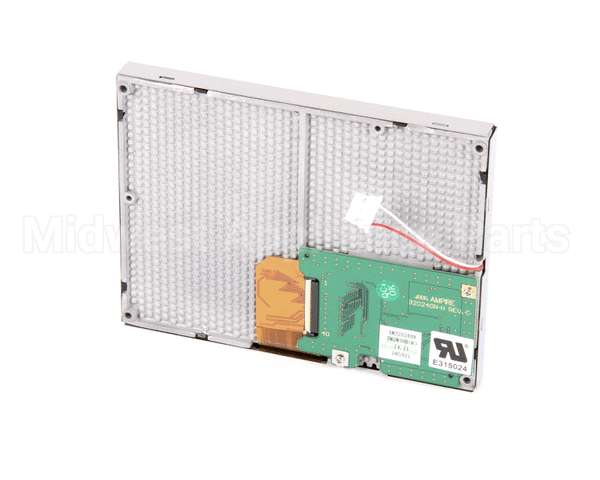 E500642 Eloma Tft Display (Pull Lit Sheet# 090022)