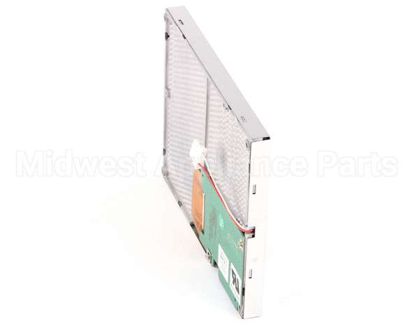 E500642 Eloma Tft Display (Pull Lit Sheet# 090022)
