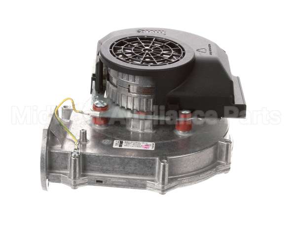 E501115 Eloma Radial Fan D2K 611 1011 Gas