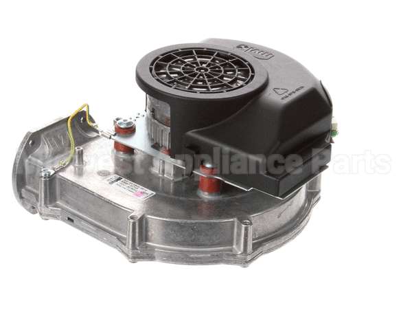 E501115 Eloma Radial Fan D2K 611 1011 Gas