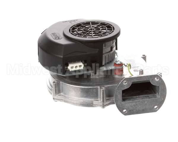 E501115 Eloma Radial Fan D2K 611 1011 Gas