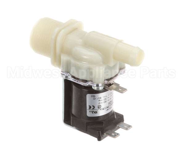 E501174 Eloma Solenoid Valve 110127 V Ul
