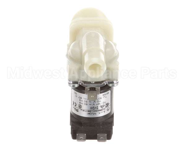 E501174 Eloma Solenoid Valve 110127 V Ul