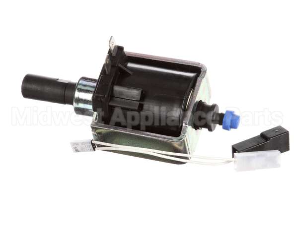 E501313 Eloma Autoclean Pump 230V (Pull Lit Sheet 0800