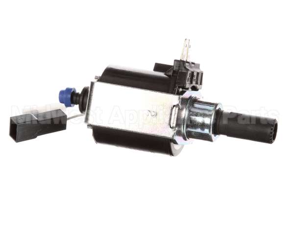 E501313 Eloma Autoclean Pump 230V (Pull Lit Sheet 0800