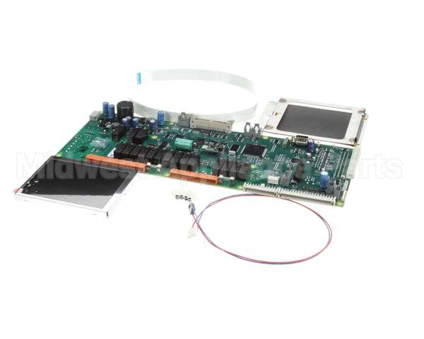 E502031 Eloma Tft Conversion Kit