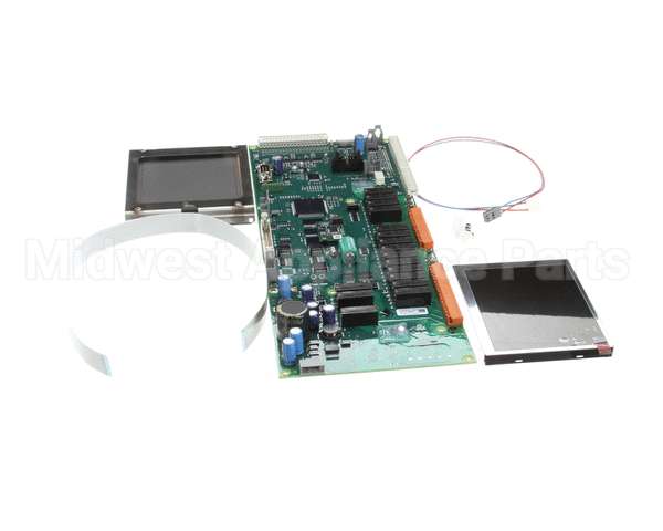 E502031 Eloma Tft Conversion Kit