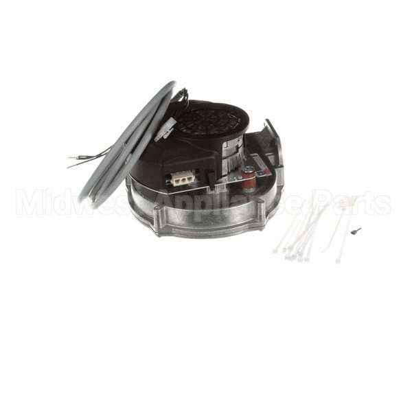 E502784 Compatible Eloma Radial Fan 611 1011 2011 Gas