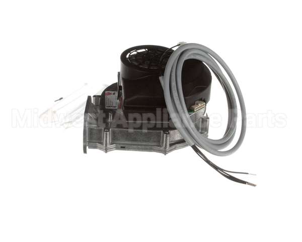 E502784 Eloma Radial Fan 611 1011 2011 Gas