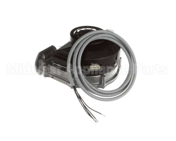 E502784 Eloma Radial Fan 611 1011 2011 Gas