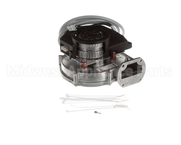 E502784 Eloma Radial Fan 611 1011 2011 Gas