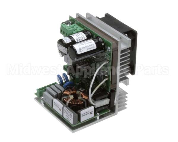 E505443 Eloma Frequency Converter