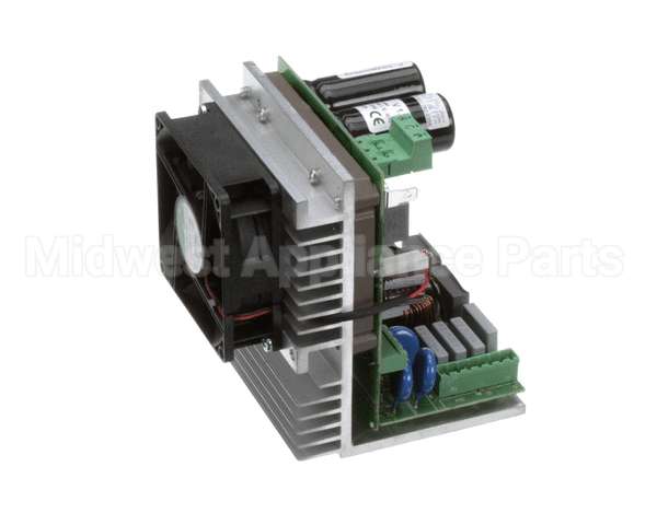 E505443 Eloma Frequency Converter