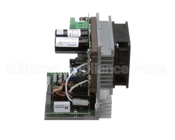 E505443 Eloma Frequency Converter
