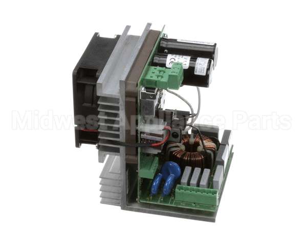 E505443 Eloma Frequency Converter