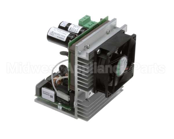 E505443 Eloma Frequency Converter