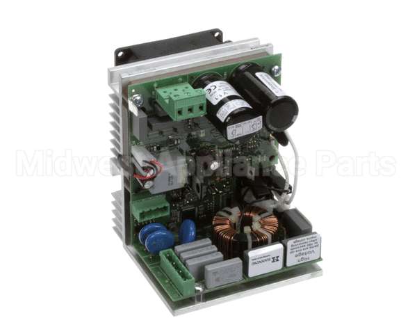 E505443 Eloma Frequency Converter