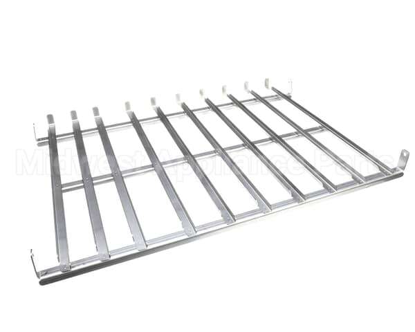 E507332 Eloma Rack Narrow 1011 Lh (10 Support)